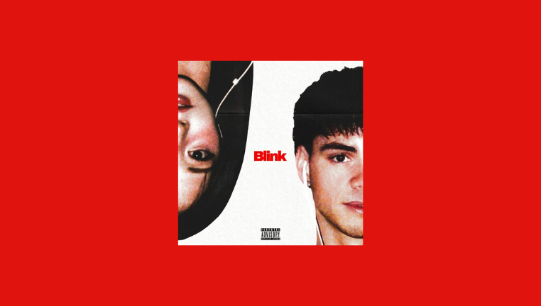 دانلود آهنگ Blink توایس Corbyn Besson & TZUYU (TWICE)